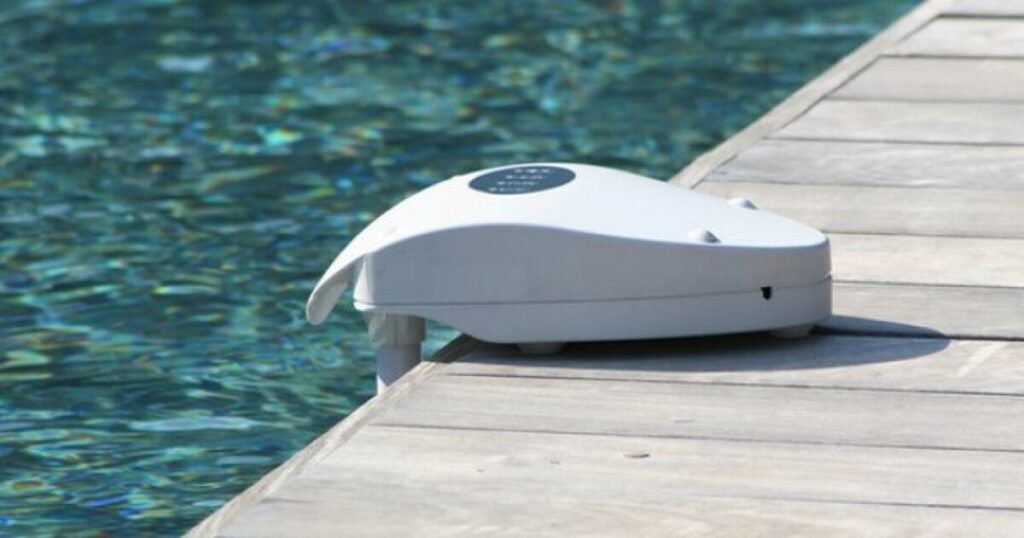 alarme pour ma piscine
