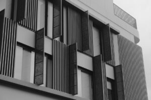 façade