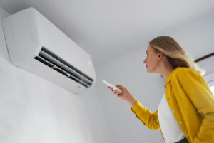 climatiseur