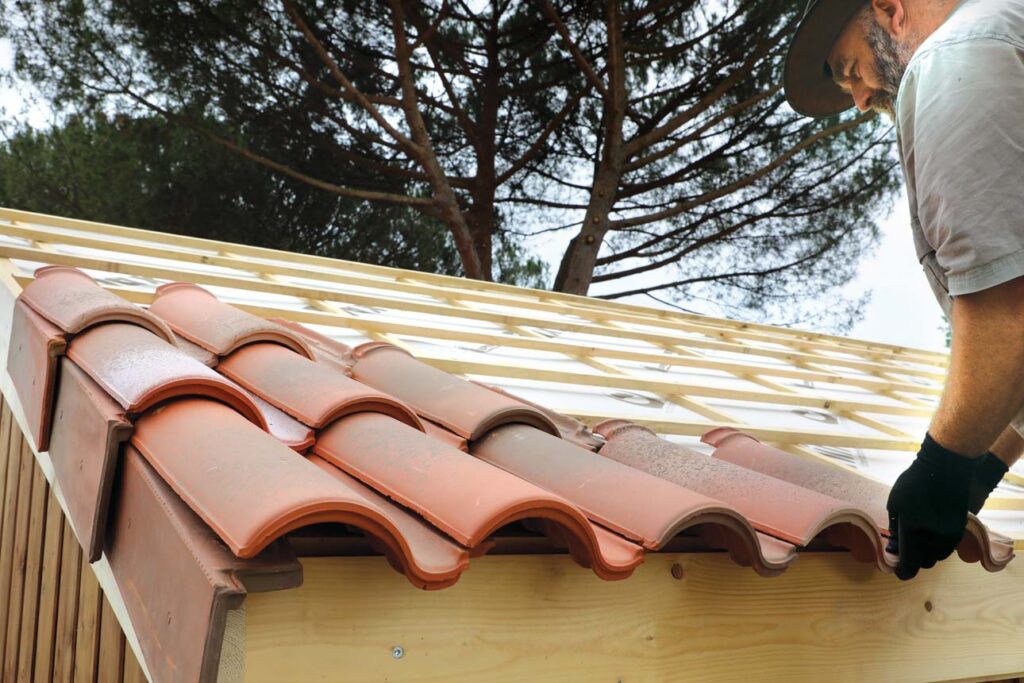 poser une nouvelle couverture