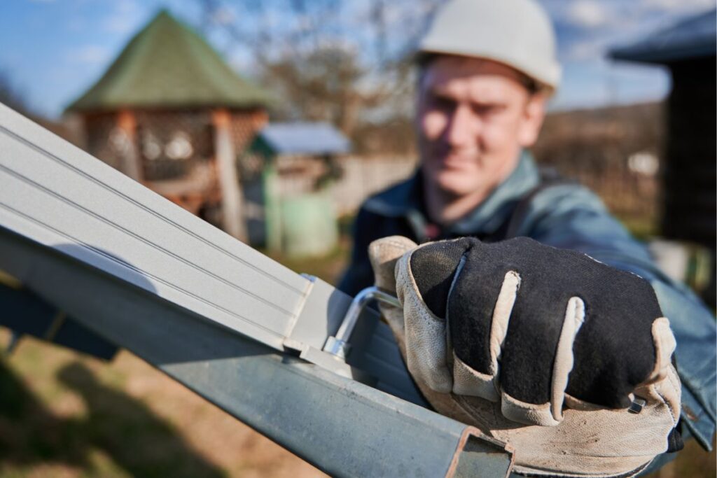10-Les avantages des gouttières écologiques pour une maison durable