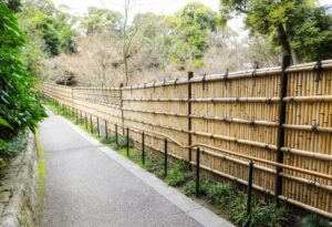 10 idées de design pour une clôture brise-vue