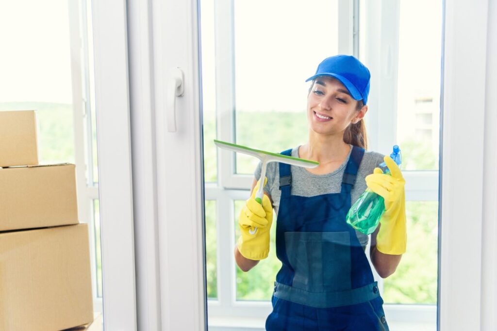 11-Astuces pour un entretien efficace des fenêtres