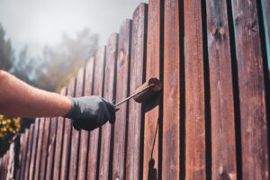 5 avantages d'une clôture brise-vue dans votre jardin