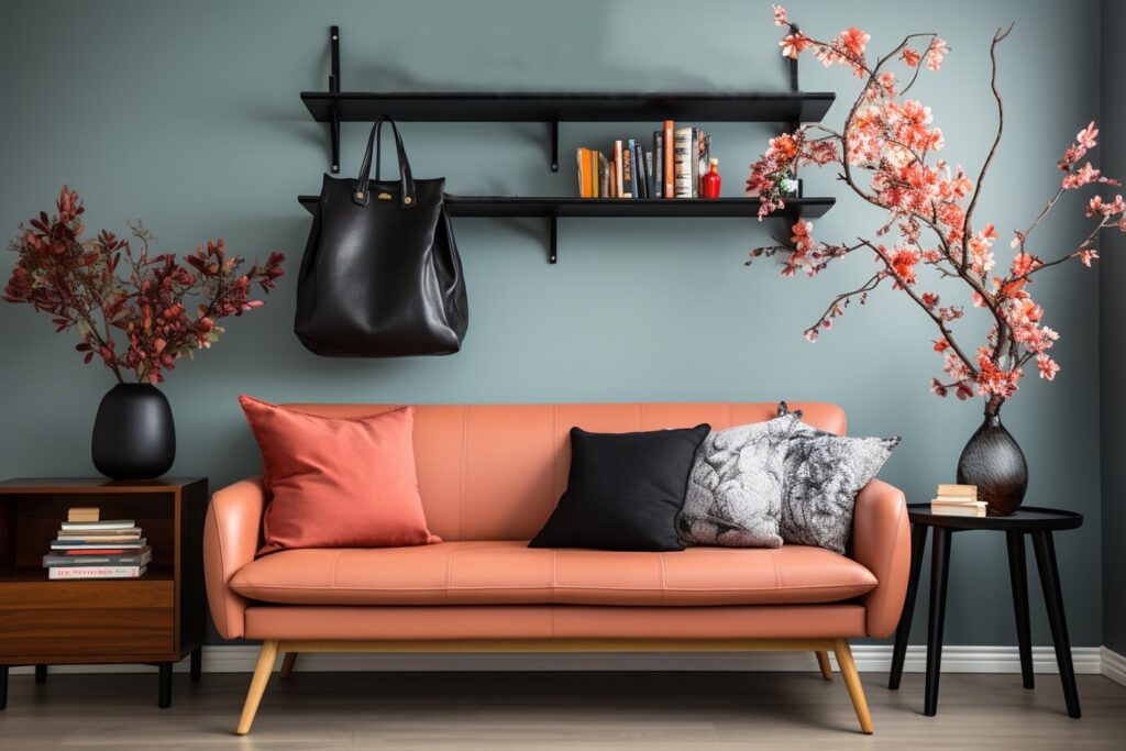 6 combinaisons de couleurs pour une déco réussie dans votre salon
