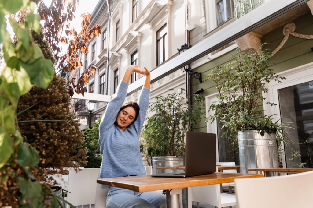 8-Les avantages écologiques d'une véranda bien conçue