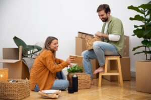 8 conseils pour trier avant un déménagement écologique