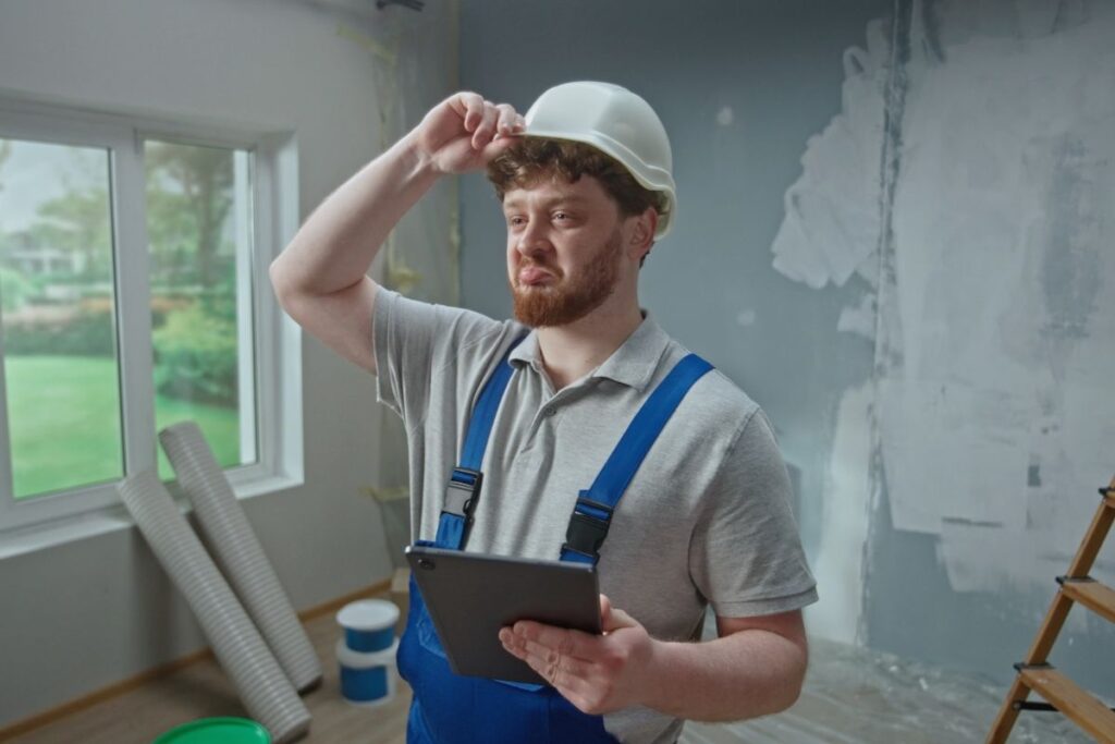 9-Le diagnostic gaz est-il nécessaire avant des travaux de rénovation