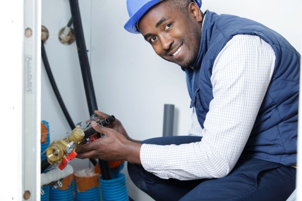 9-Les avantages des clapets anti-retour pour votre plomberie