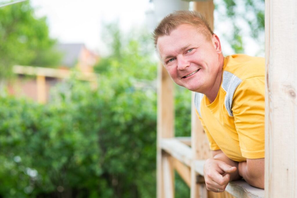 9-Véranda en kit bois, guide complet de l'autoproduction