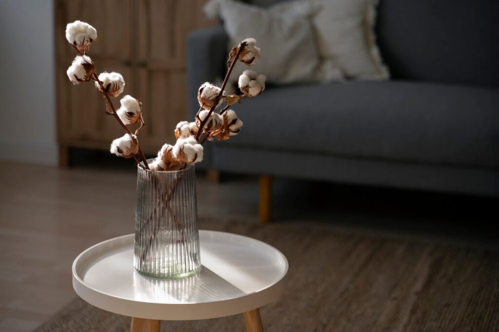 Comment choisir la taille des vases pour un effet chic ?