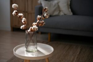 Comment choisir la taille des vases pour un effet chic ?