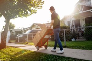 Déménager sans polluer : transporter ses affaires en respectant l'environnement