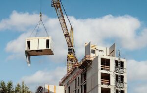 construction modulaire