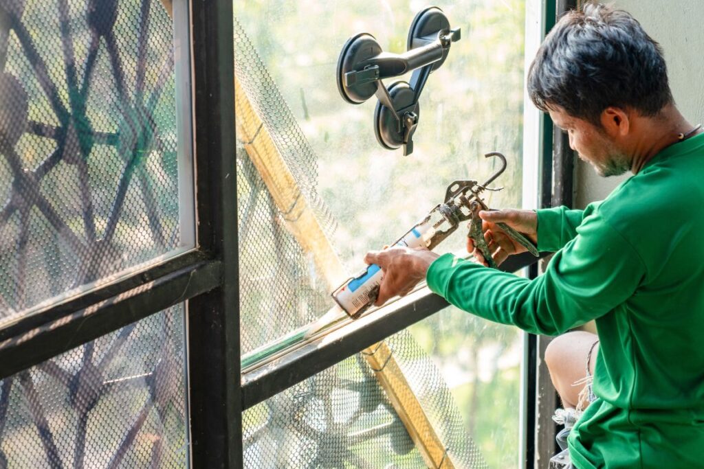 10-Les avantages d'un bon entretien des fenêtres