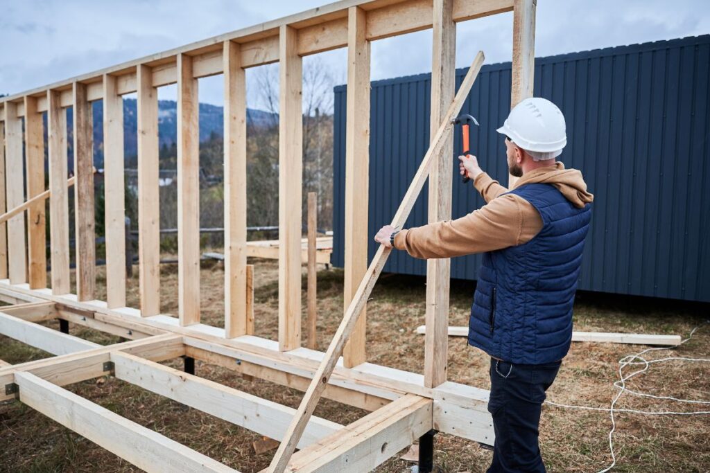 11-8 erreurs à éviter lors de la construction d'une véranda