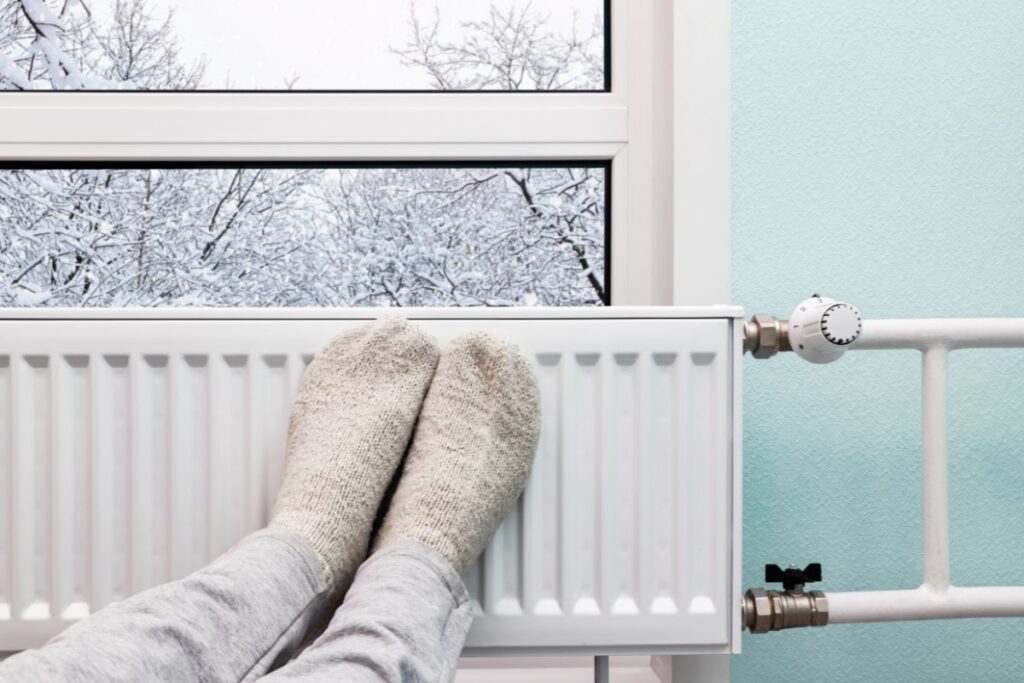 12-Isolation et chauffage