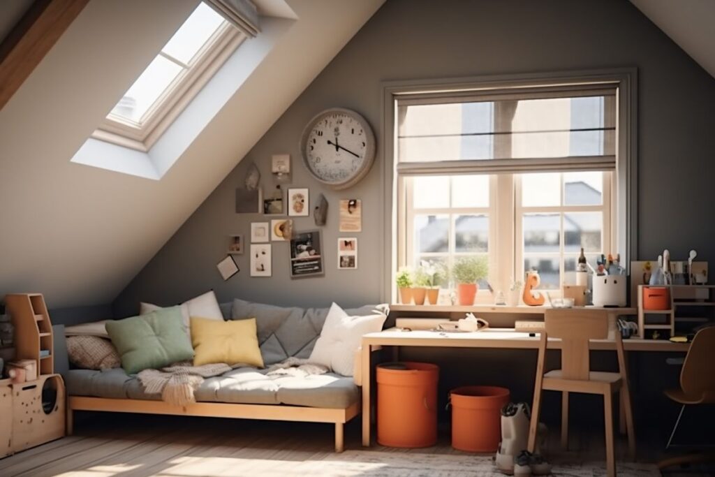 8-Pourquoi ajouter une fenêtre de toit