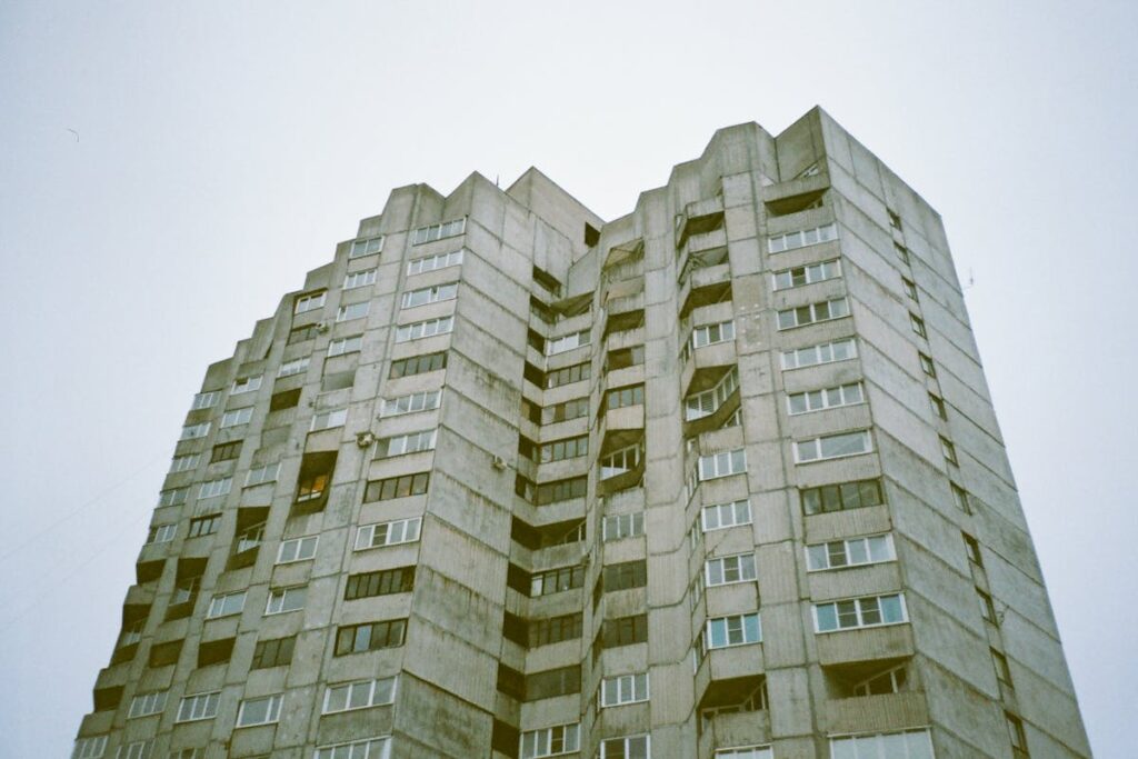 13-Les avantages d'un bardage en façade pour l'isolation thermique