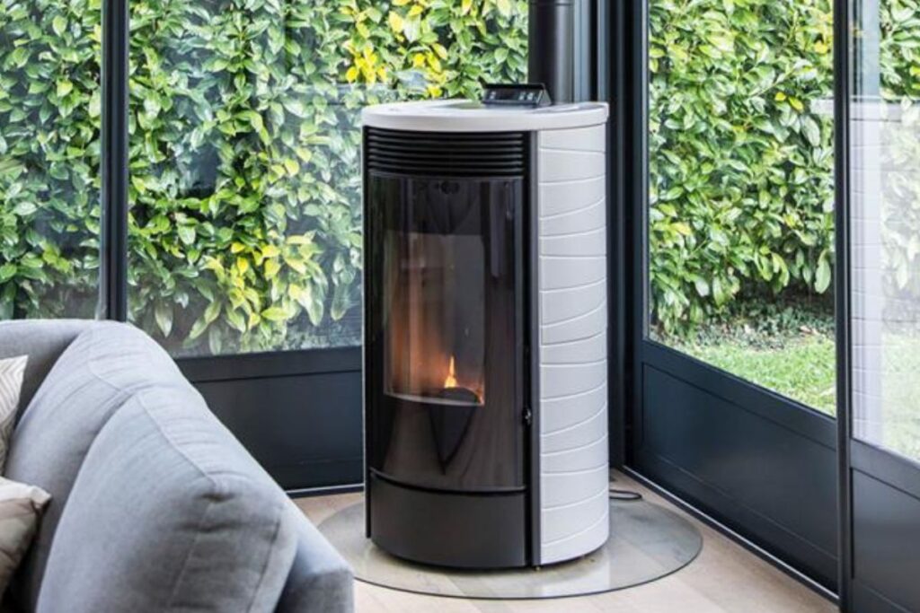 Chauffage d'appoint idéal pour une véranda : les meilleures solutions