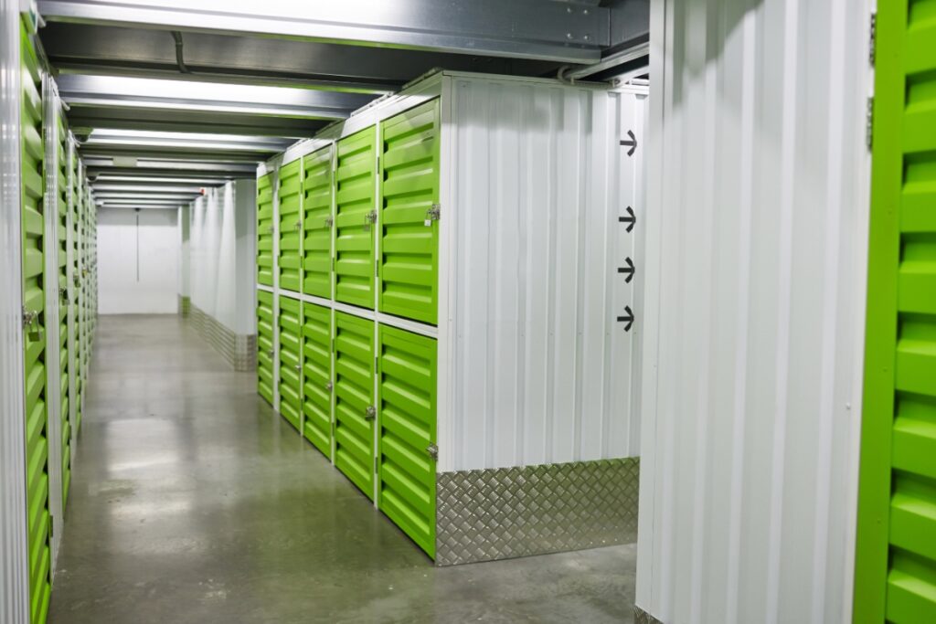 6 astuces pour réduire le coût de son garde-meuble