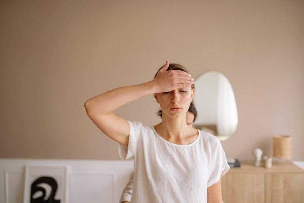 Pourquoi la qualité de l'air intérieur est-elle importante ?