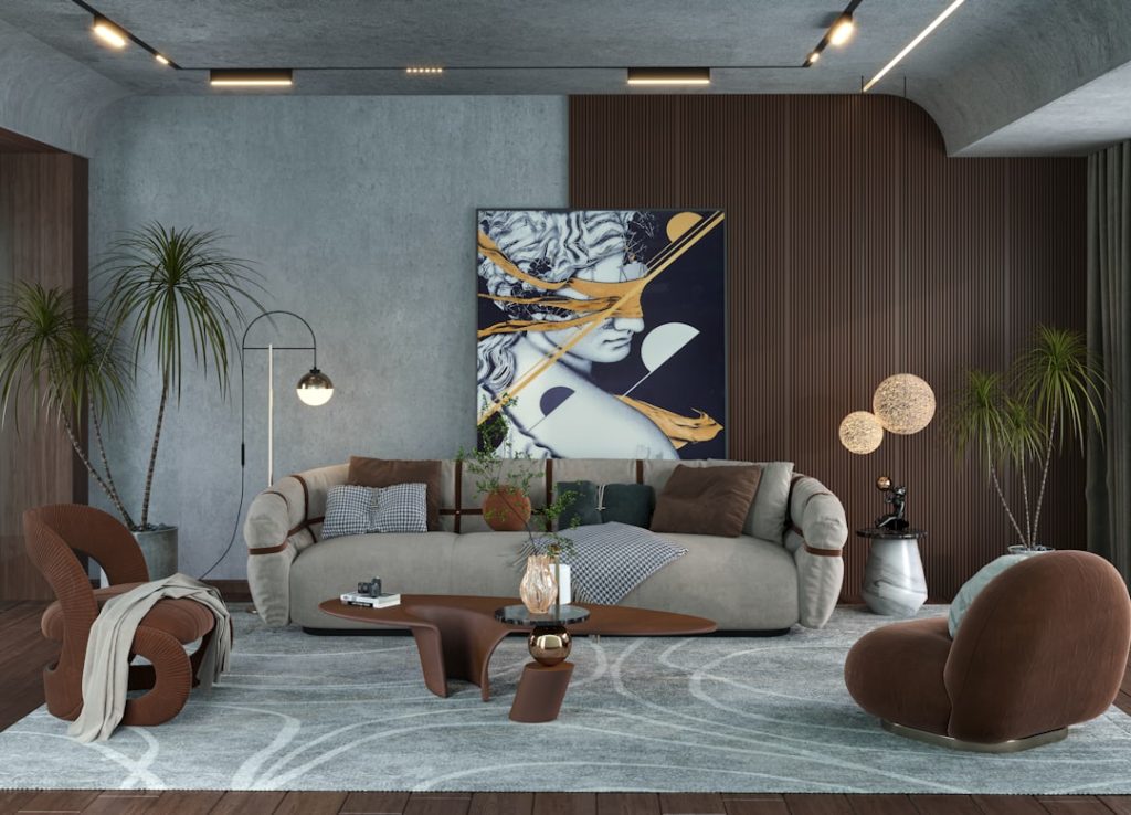 découvrez des idées innovantes et élégantes pour la décoration intérieure de votre maison, alliant confort et style pour un espace unique et chaleureux.