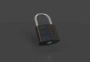 découvrez notre serrure intelligente sécurisée et facile à utiliser, offrant un contrôle d'accès à distance pour votre maison ou bureau.