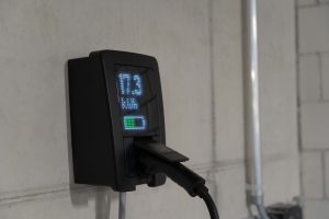 schéma de câblage pour station de recharge de véhicule électrique : guide complet pour installer et connecter correctement votre borne de recharge.