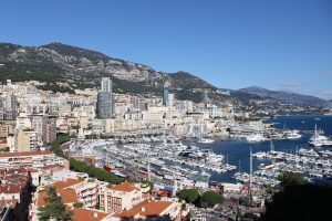 découvrez les propriétés de luxe à monaco, une destination exclusive offrant des biens immobiliers prestigieux avec vue sur la mer méditerranée et des services haut de gamme.