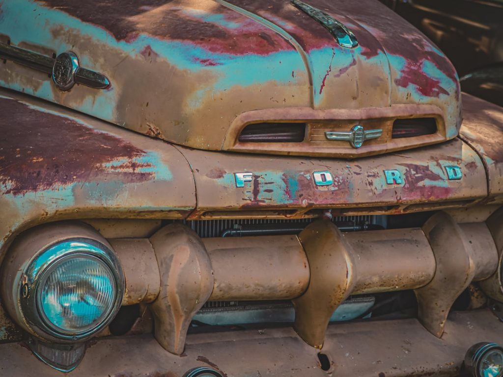 découvrez des méthodes efficaces pour éliminer la rouille rapidement et restaurer vos surfaces métalliques à leur état d'origine.