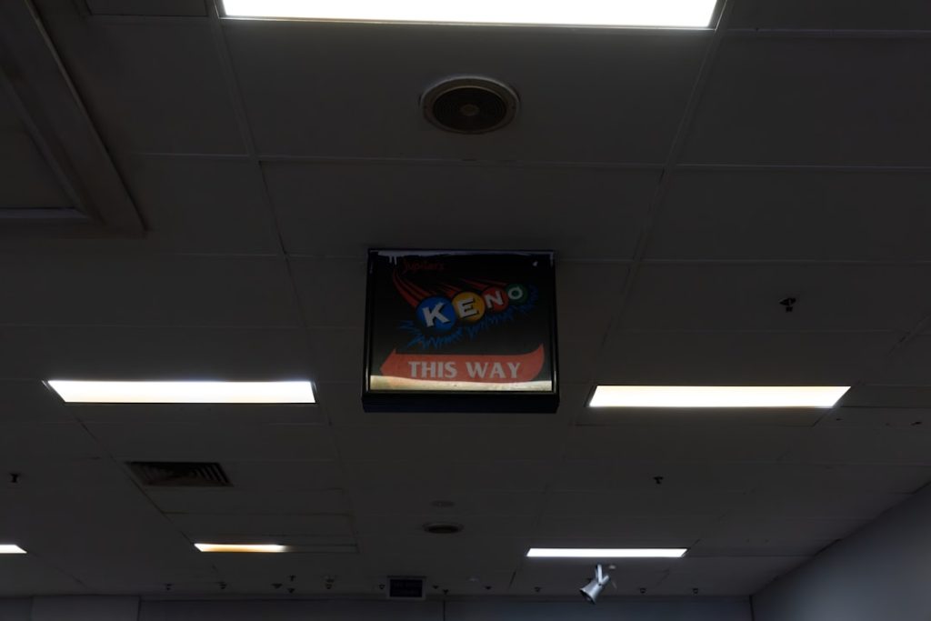 découvrez notre plafond autoportant, une solution innovante et résistante pour un intérieur moderne et sans contraintes structurelles.