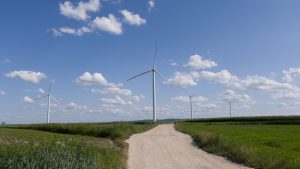 chaîne d'énergie éolienne : découvrez les composants essentiels et les technologies innovantes pour optimiser la production d'énergie renouvelable à partir du vent.
