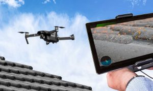 Inspection d’ouvrage par drone : une solution adaptée à tous les bâtiments