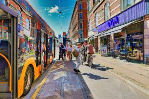 découvrez comment une ville éco-responsable intègre des pratiques durables pour protéger l'environnement tout en améliorant la qualité de vie de ses habitants.
