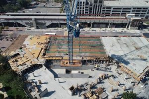 découvrez notre gamme de fondations solides pour assurer la stabilité et la durabilité de vos projets de construction.