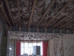 découvrez nos solutions d'isolation thermique pour votre maison afin d'améliorer le confort, réduire vos factures d'énergie et protéger l'environnement.