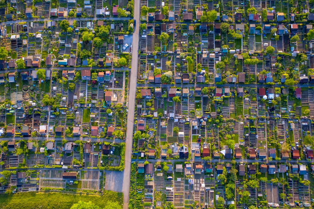 Les terrains pastille : ce qu’il faut savoir