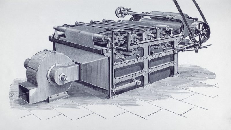 Mécanisme de volet roulant manuel : tout savoir sur les composants et le mécanisme