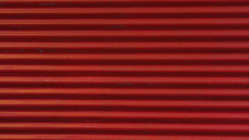 Rideau métallique : prix et démarches à prévoir