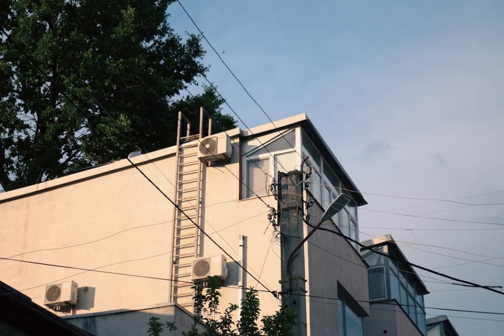 optimisez la ventilation de votre maison de plain-pied pour un air sain et un confort optimal toute l'année.