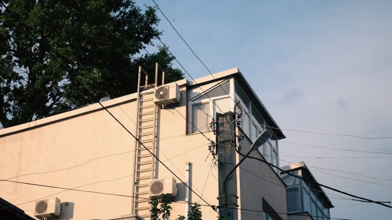 Maison plain-pied : Tout savoir pour la ventilation primaire