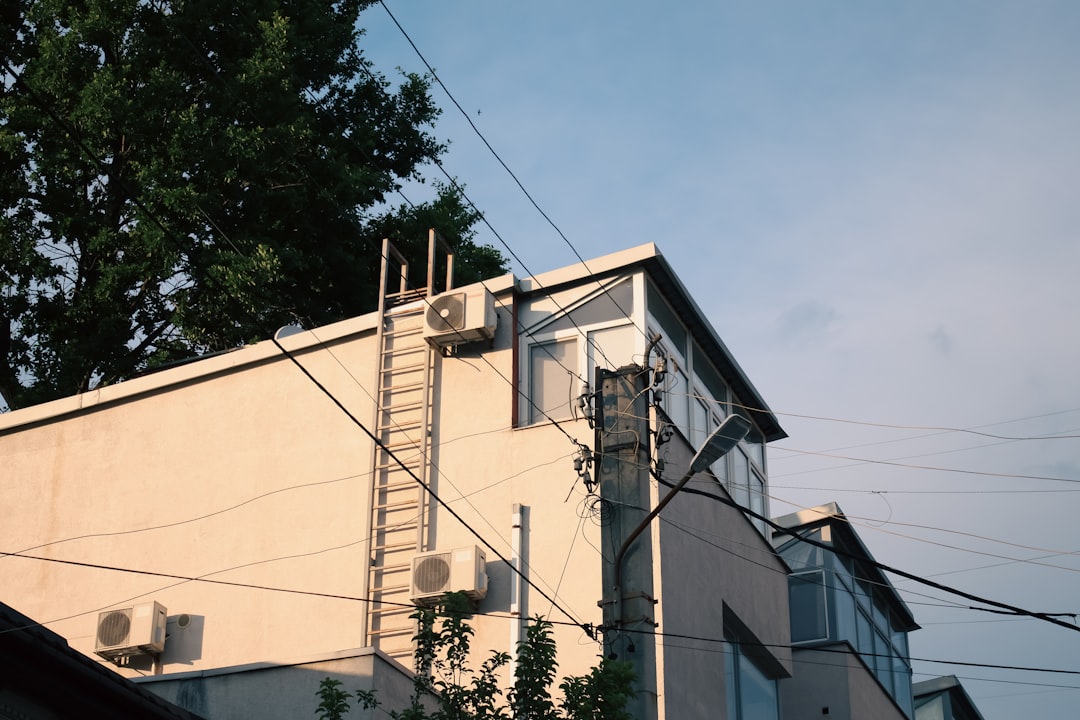 Maison plain-pied : Tout savoir pour la ventilation primaire