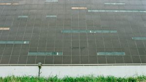 découvrez un schéma détaillé de panneau solaire, illustrant le fonctionnement et les composants clés pour optimiser la production d'énergie renouvelable.