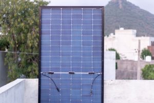découvrez un schéma détaillé de panneau solaire illustrant le fonctionnement et les composants essentiels pour comprendre l'énergie solaire.
