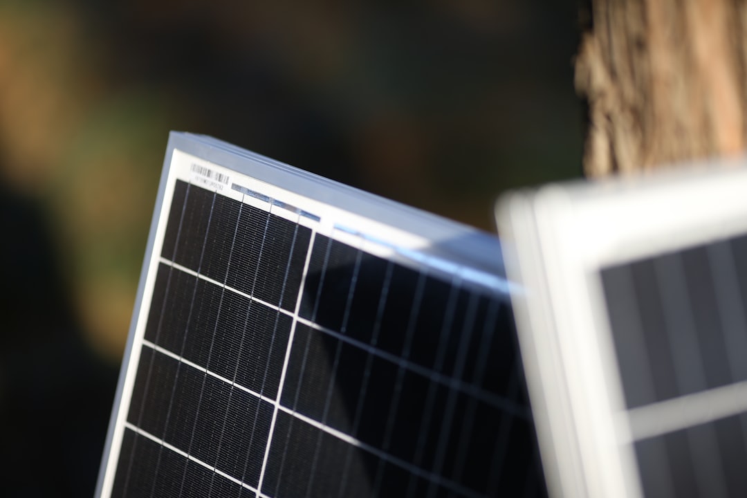 découvrez un schéma de câblage pour panneau solaire simple et clair, idéal pour comprendre l'installation et optimiser votre système photovoltaïque.