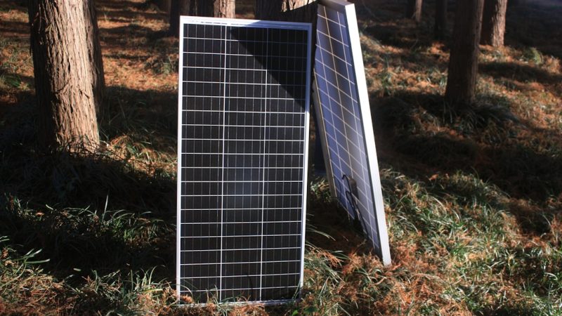 Schéma de raccordement des panneaux solaires au tableau électrique : Conseils et astuces