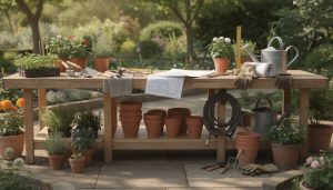 découvrez notre guide complet sur les ateliers de jardin : conseils, prix, dimensions idéales et idées de réalisations pour aménager votre espace extérieur.
