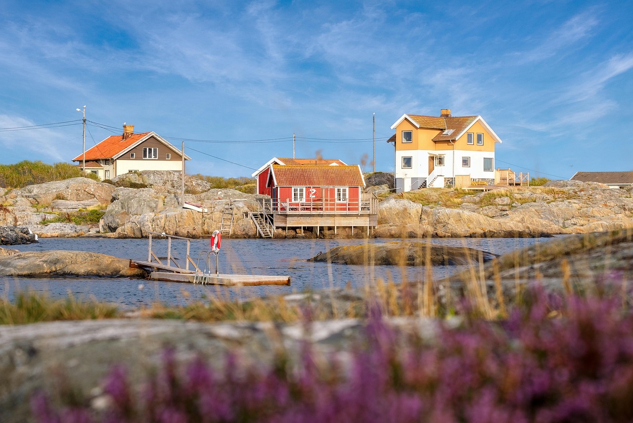 découvrez nos maisons modulaires modernes, écologiques et personnalisables, conçues pour s'adapter à vos besoins et offrir un habitat confortable et durable.