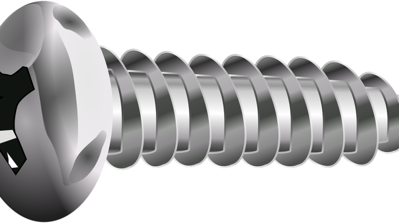 Vis BTR : Guide pour choisir le bon type et assurer des fixations ultra-résistantes